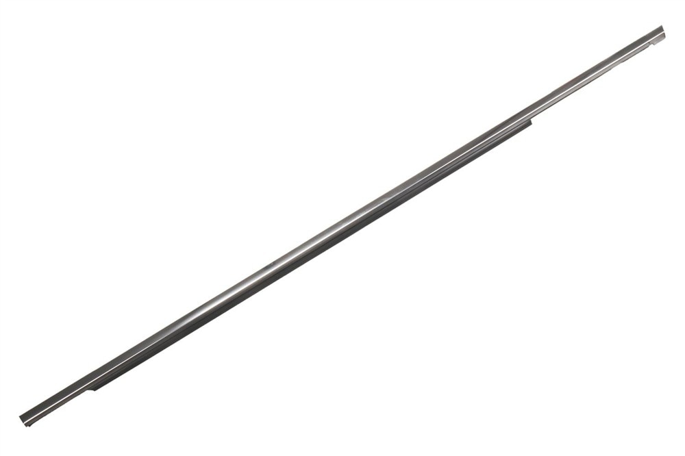 GM Genuine Parts Rear Passenger Side Door Window Belt Reveal Molding