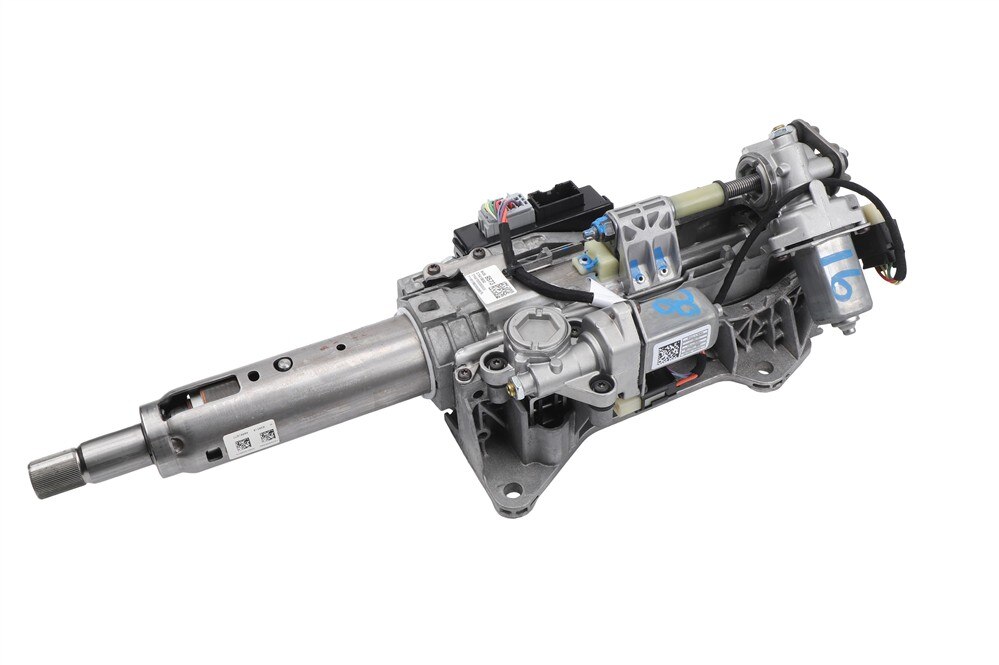 GM Genuine Parts Steering Column