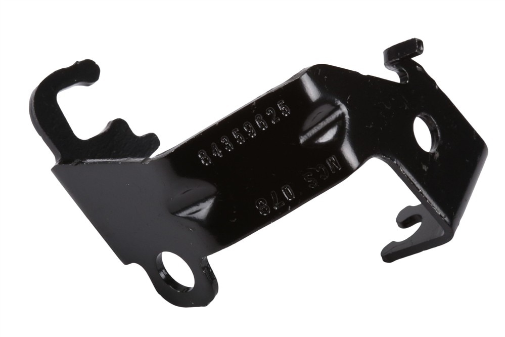 GM Genuine Parts Driver Side Wheel Speed Sensor Bracket