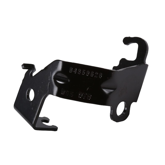 GM Genuine Parts Passenger Side Wheel Speed Sensor Bracket