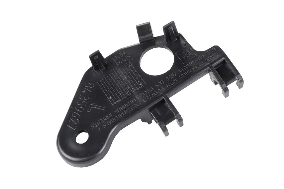 GM Genuine Parts Driver Side Wheel Speed Sensor Bracket