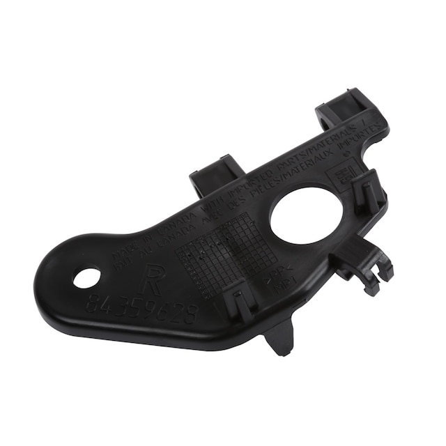 GM Genuine Parts Passenger Side Wheel Speed Sensor Bracket