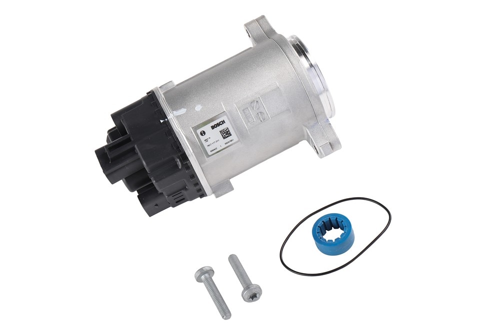 GM Genuine Parts Power Steering Assist Motor Kit