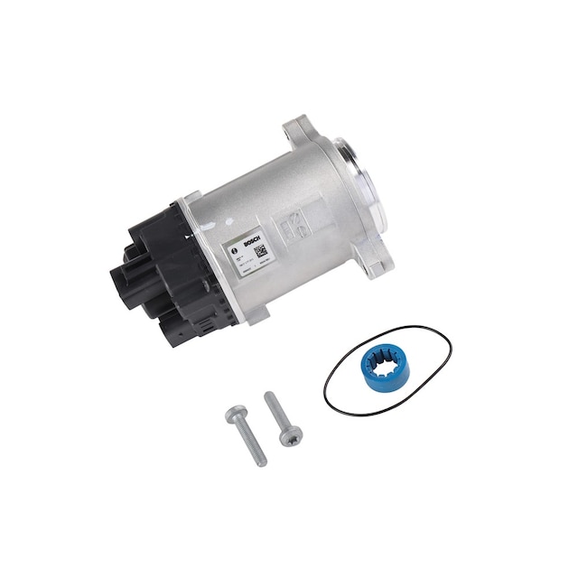 GM Genuine Parts Power Steering Assist Motor Kit