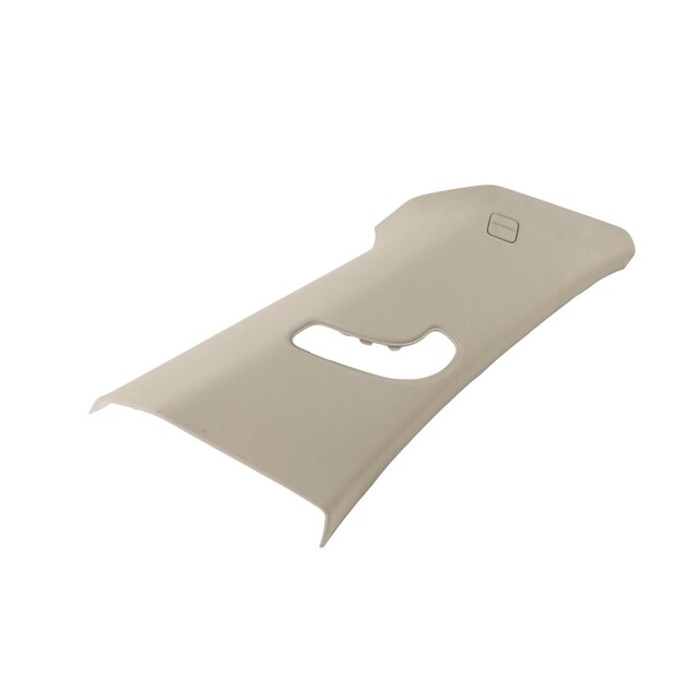 GM Genuine Parts Shale Driver Side Body Lock Pillar Upper Trim Panel