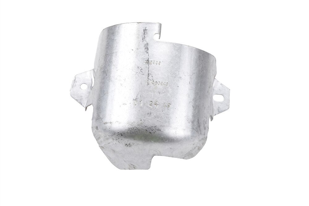 GM Genuine Parts Battery Lower Heat Shield