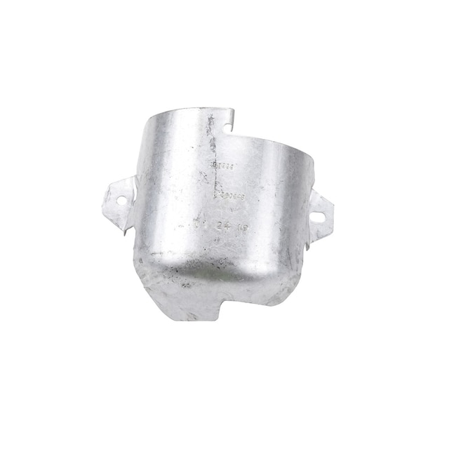 GM Genuine Parts Battery Lower Heat Shield