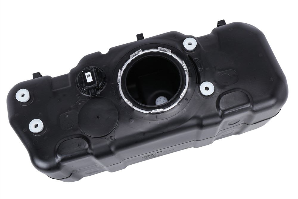 GM Genuine Parts Emission Reduction Fluid Tank