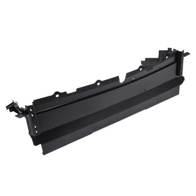 GM Genuine Parts Emission Reduction Fluid Tank Shield