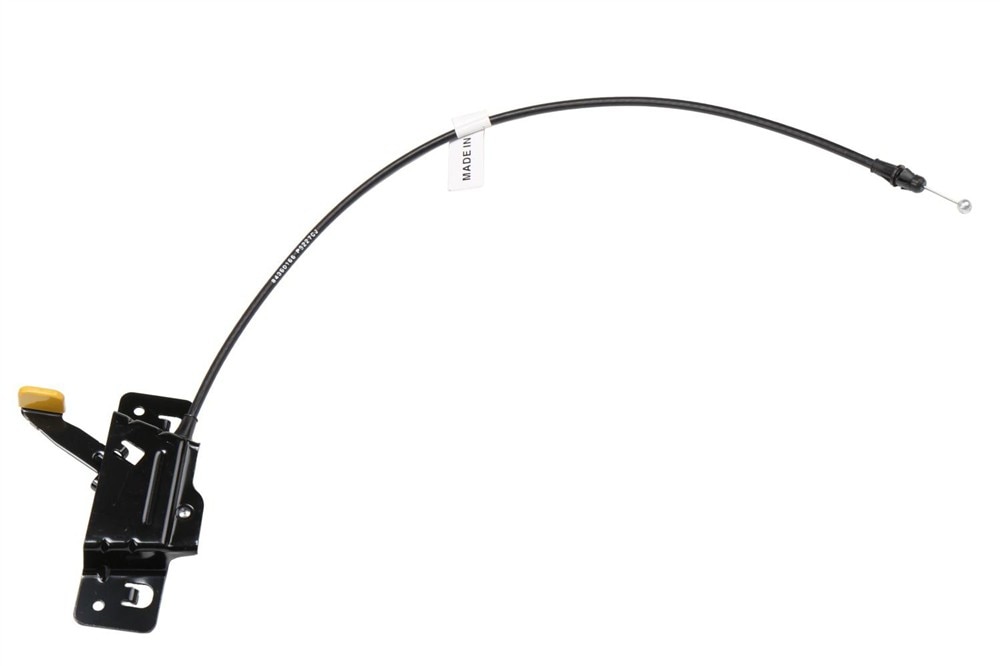 GM Genuine Parts Hood Secondary Latch Release Cable