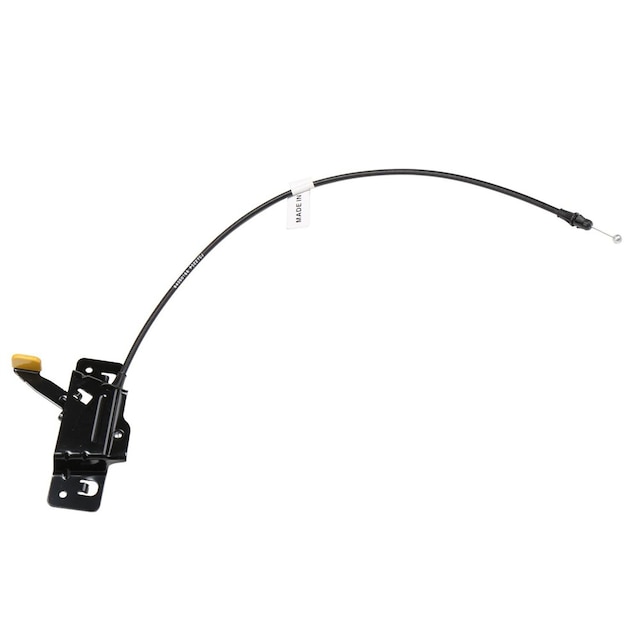 GM Genuine Parts Hood Secondary Latch Release Cable