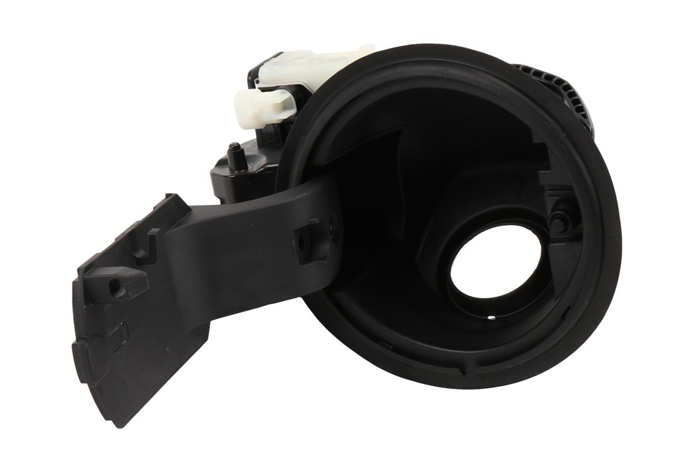 GM Genuine Parts Fuel Tank Filler Pipe Housing