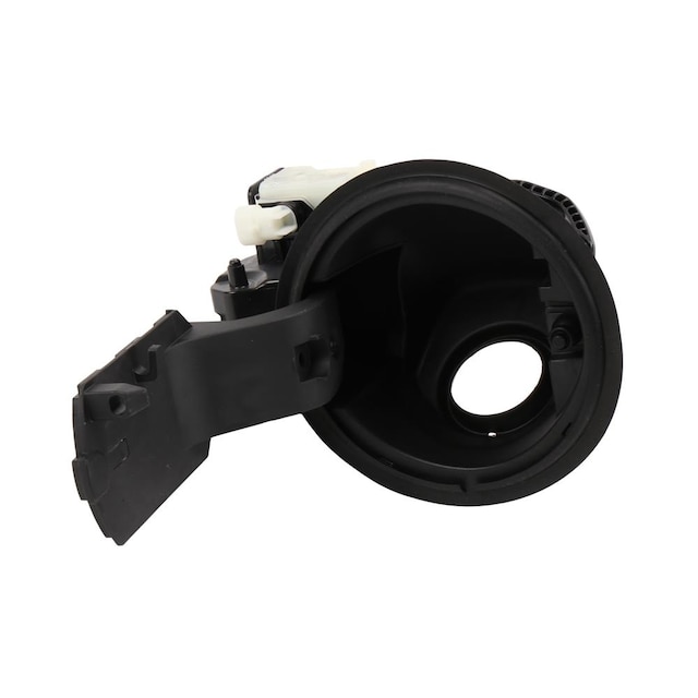 Genuine GM Fuel Tank Filler Pipe Housing 15289921 | OEM Factory Part For Select GM Vehicles