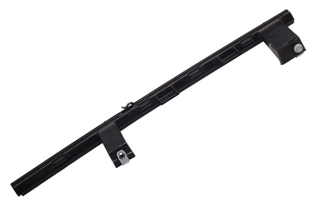 GM Genuine Parts Front Passenger Side Door Window Channel Retainer