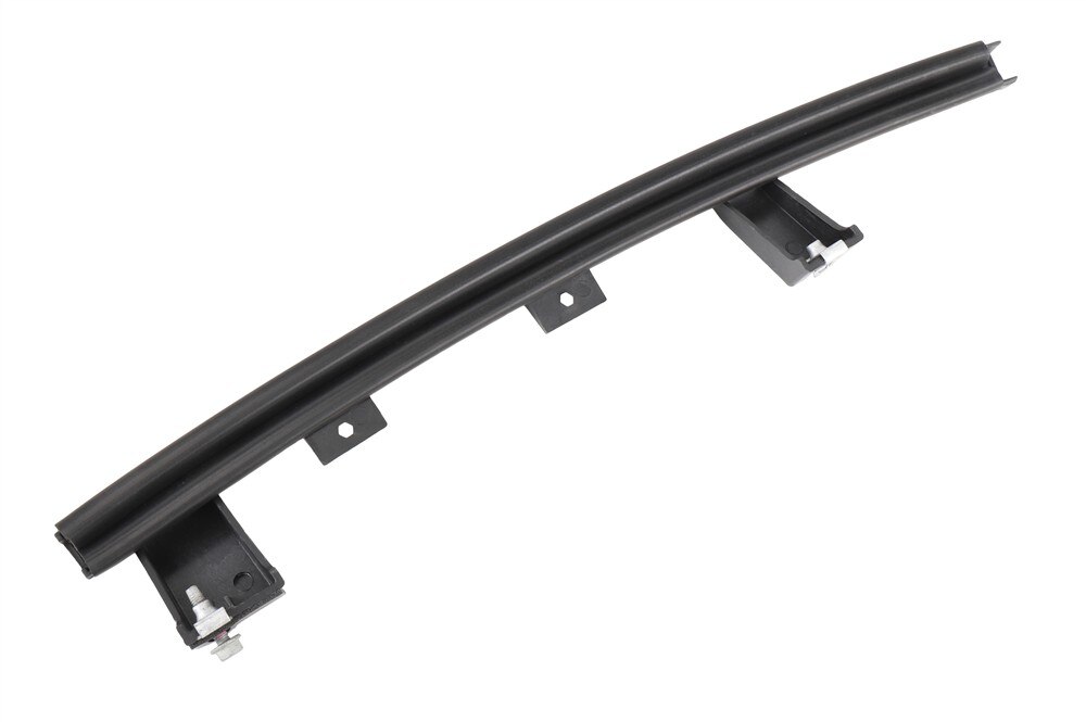 GM Genuine Parts Front Passenger Side Door Window Channel Retainer