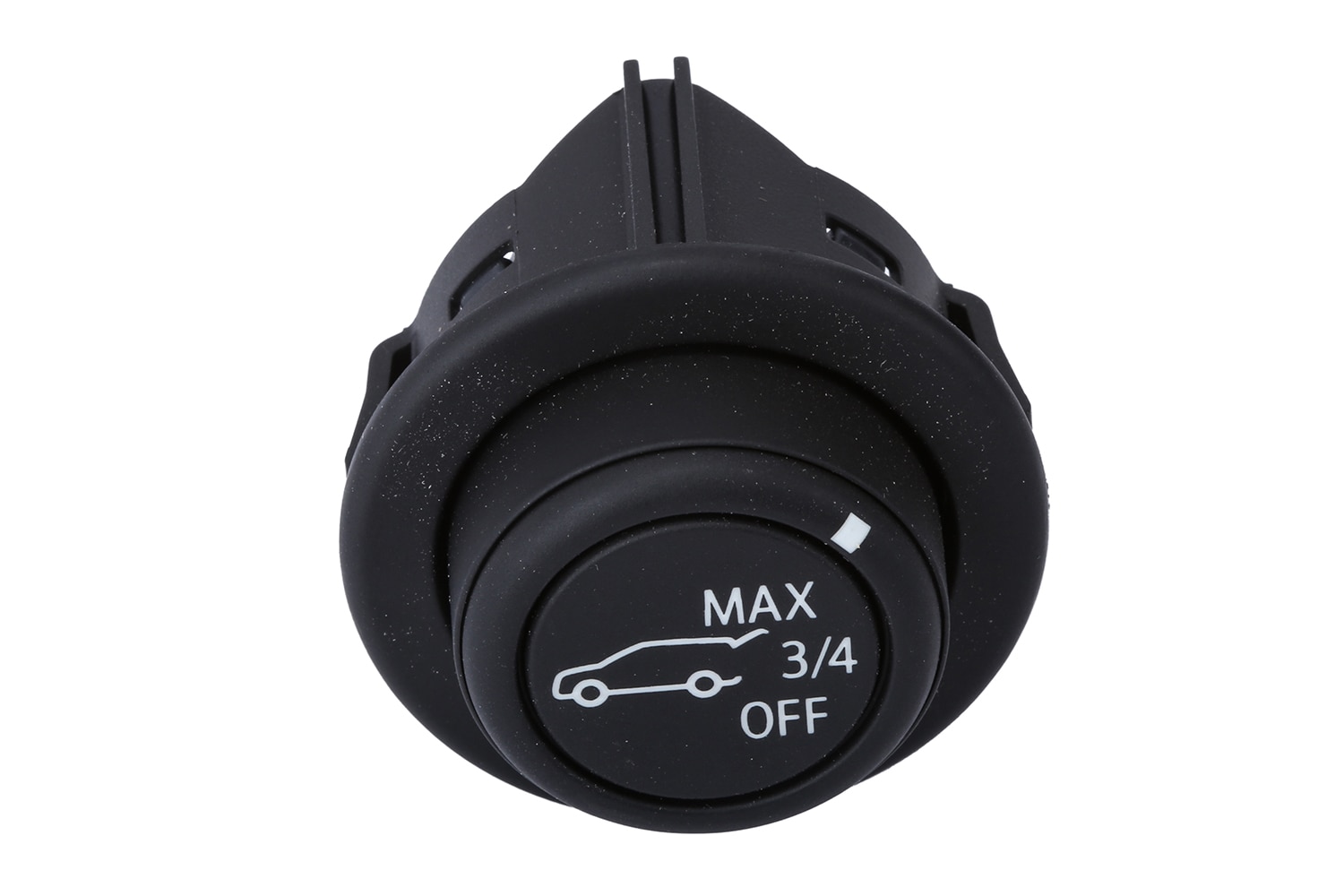 GM Genuine Parts Jet Black Liftgate Switch