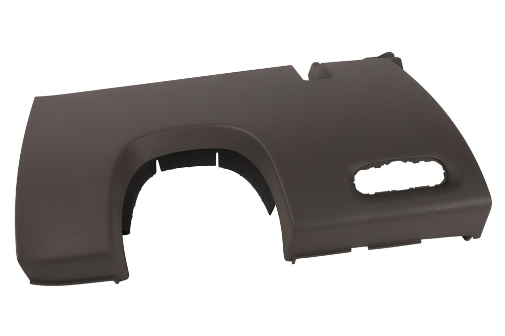 GM Genuine Parts Dark Atmosphere Instrument Panel Knee Bolster