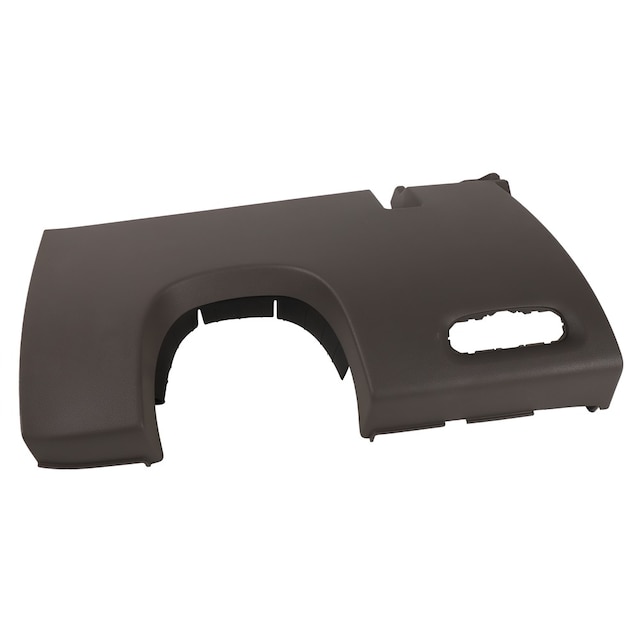 GM Genuine Parts Dark Atmosphere Instrument Panel Knee Bolster