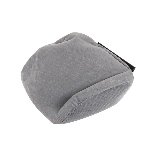 GM Genuine Parts Dark Gray Front Seat Head Restraint Cover