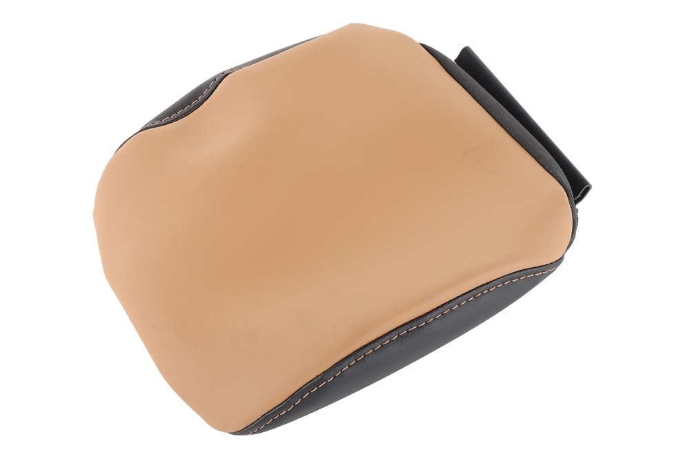 GM Genuine Parts Brandy Front Seat Head Restraint Cover