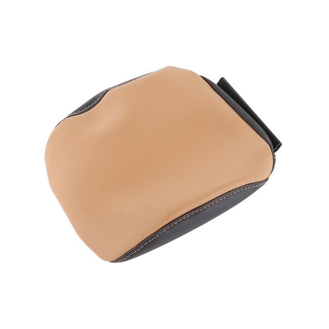 GM Genuine Parts Brandy Front Seat Head Restraint Cover