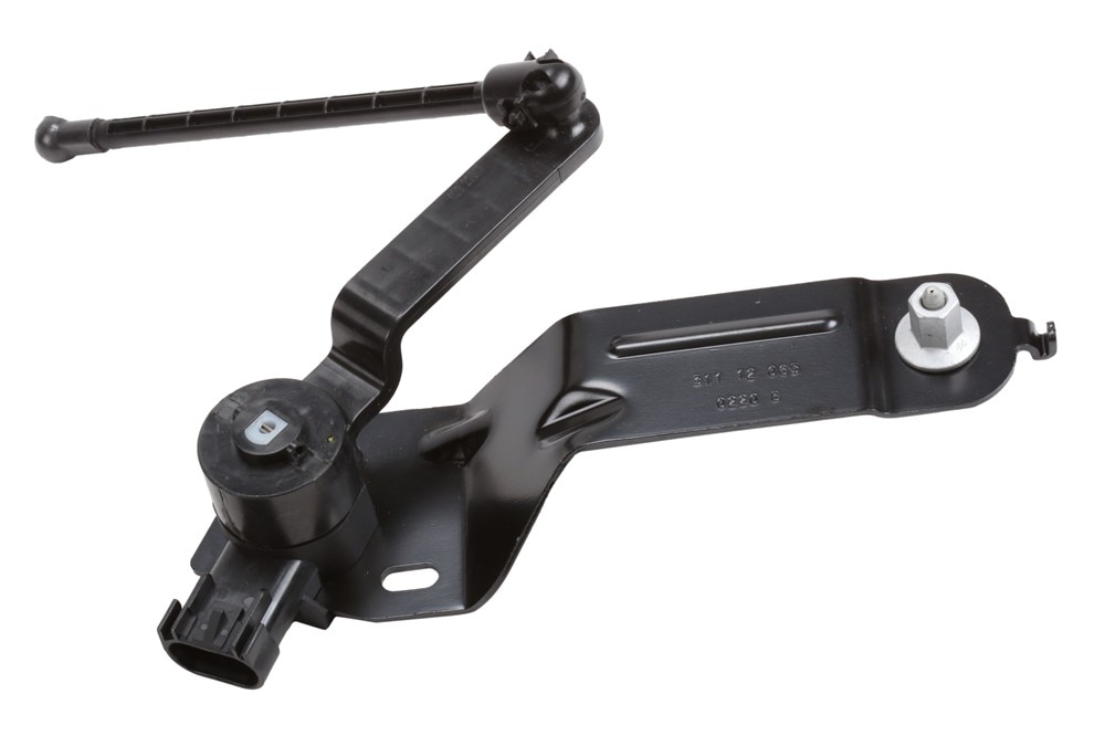 GM Genuine Parts Rear Suspension Automatic Forward Lighting Leveling Position Sensor