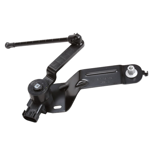 GM Genuine Parts Rear Suspension Automatic Forward Lighting Leveling Position Sensor