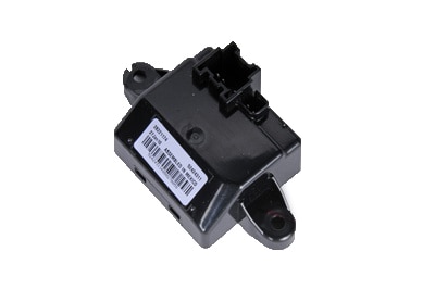 GM Genuine Parts Auxiliary Heating and Air Conditioning Blower Control Switch