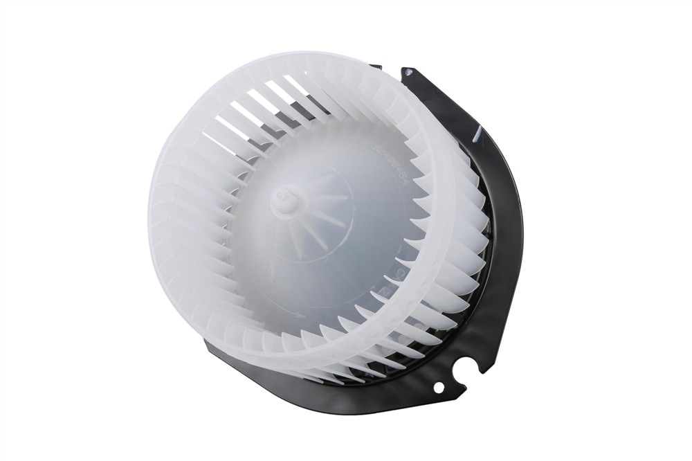 GM Genuine Parts Heating and Air Conditioning Blower Motor