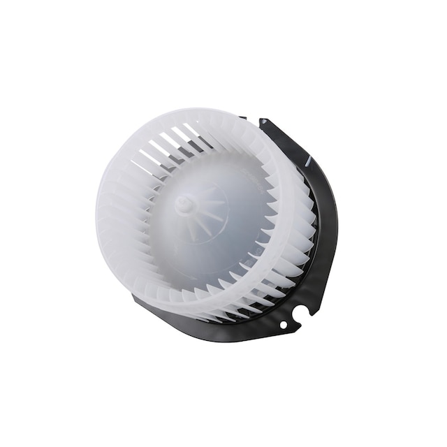 GM Genuine Parts Heating and Air Conditioning Blower Motor