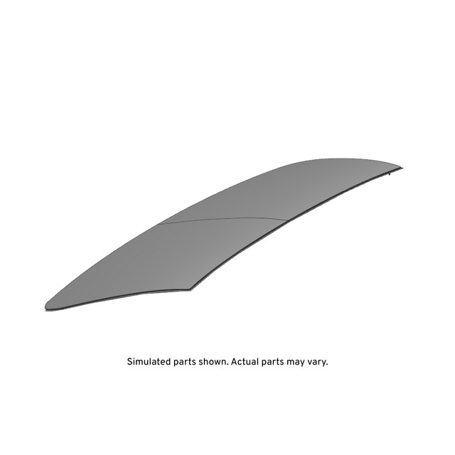 GM Genuine Parts Windshield