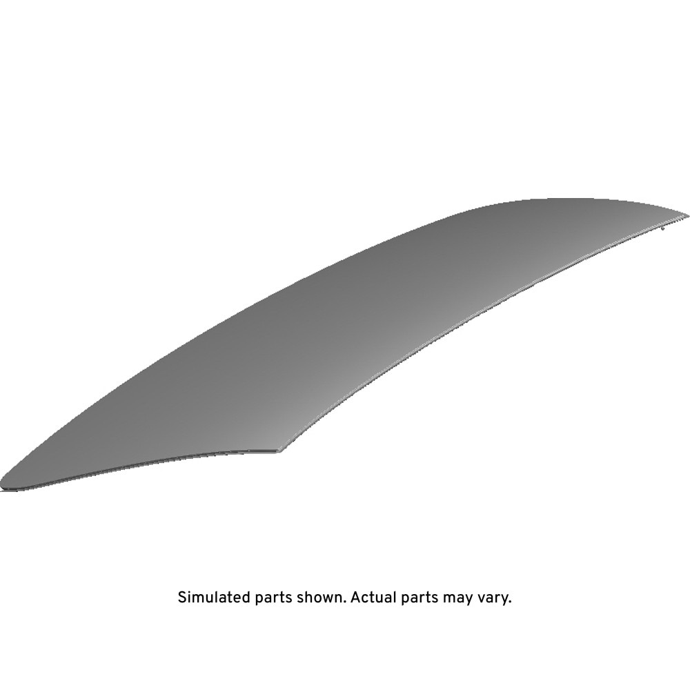 GM Genuine Parts Windshield