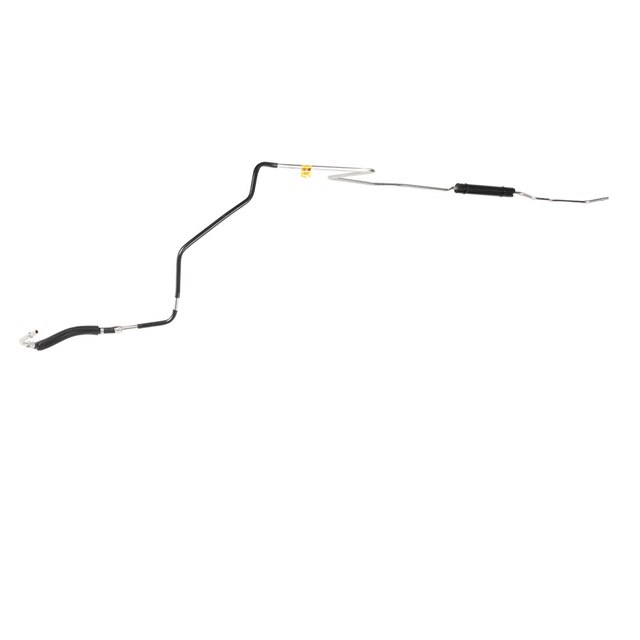 GM Genuine Parts Fuel Feed Pipe