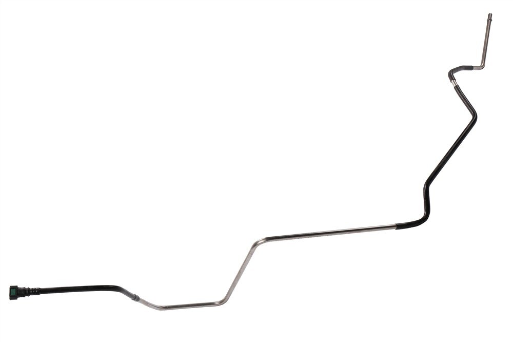 GM Genuine Parts Evaporative Emission Front Pipe