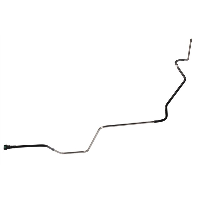 GM Genuine Parts Evaporative Emission Front Pipe