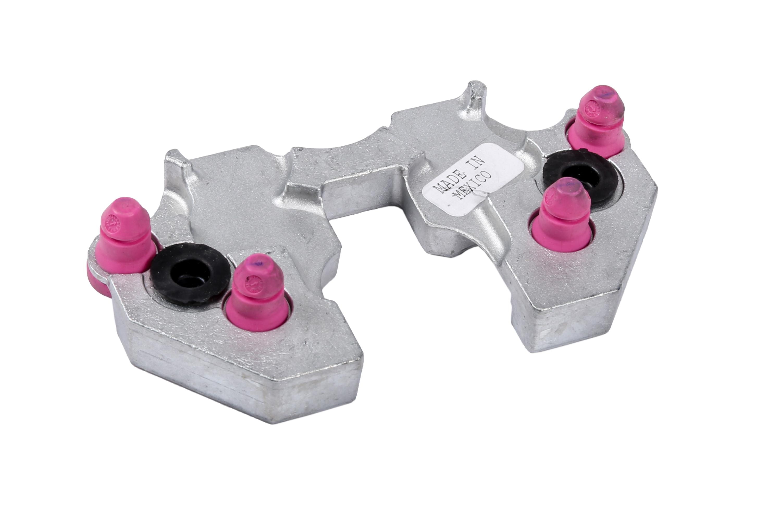 GM Genuine Parts Steering Wheel Vibration Dampener