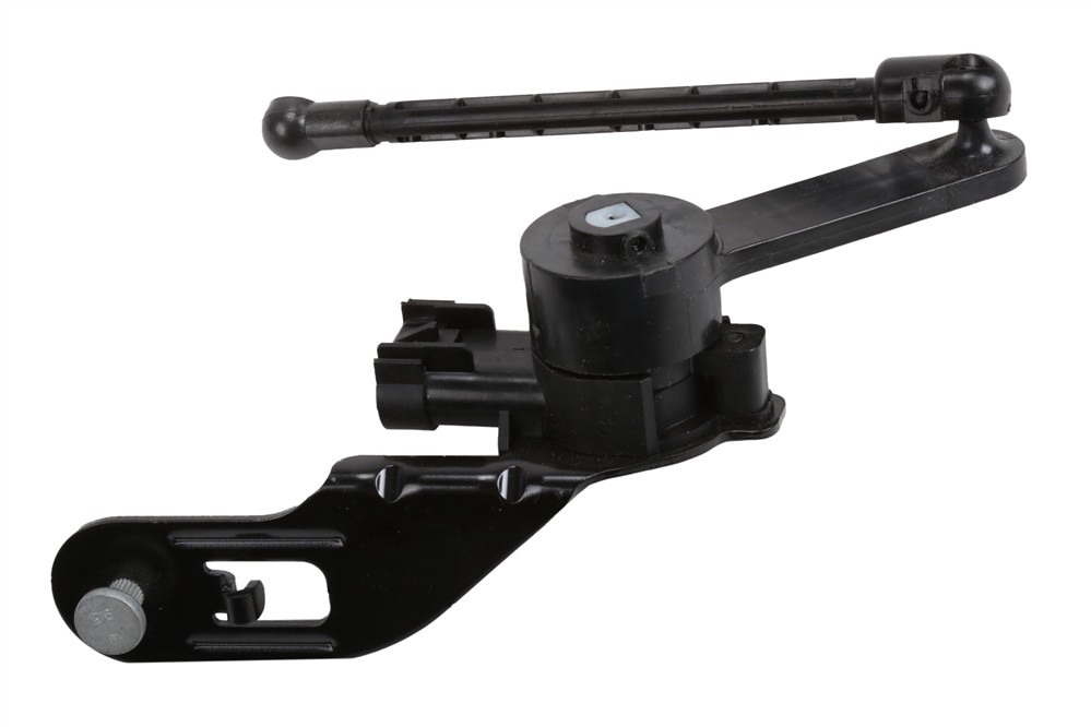 GM Genuine Parts Front Suspension 4 Corner Leveling System Position Sensor