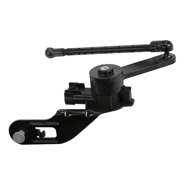 GM Genuine Parts Front Suspension 4 Corner Leveling System Position Sensor