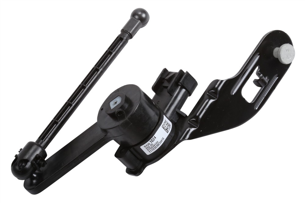 GM Genuine Parts Front Suspension Automatic Forward Lighting Position Sensor