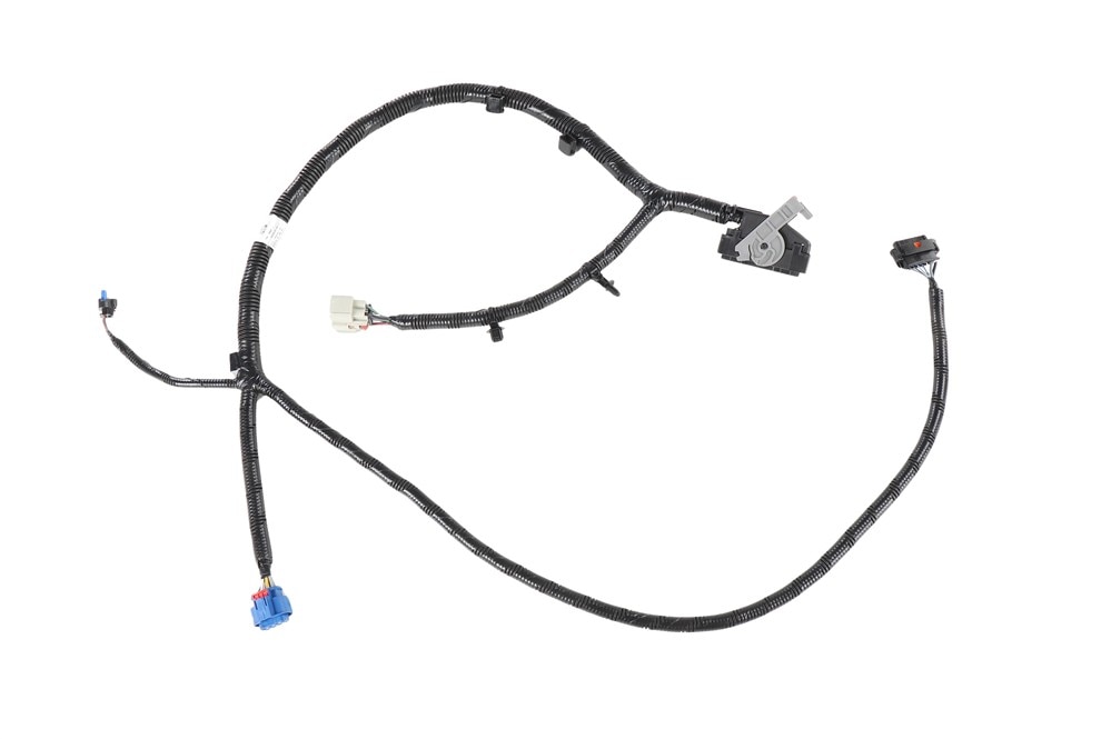 GM Genuine Parts Fuel Tank Fuel Pump Module Wiring Harness