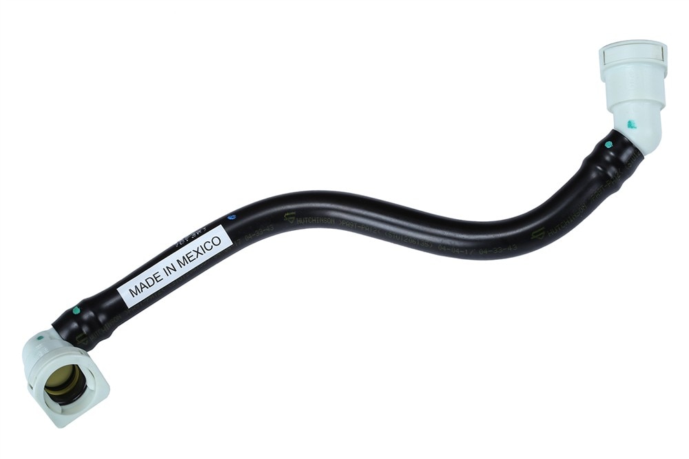 GM Genuine Parts Fuel Tank Vent Hose