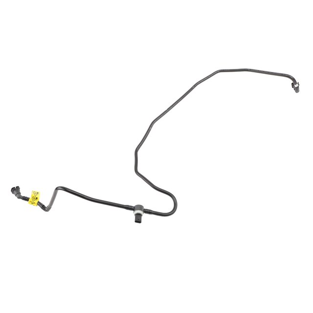 GM Genuine Parts Fuel Pump Fuel Feed Hose