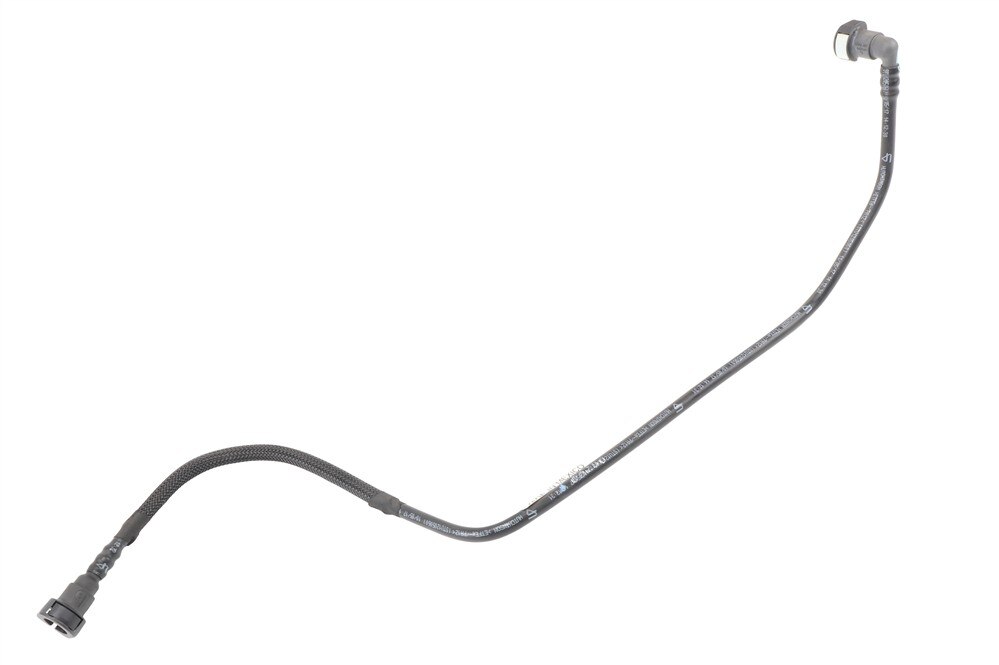GM Genuine Parts Fuel Pump Fuel Return Hose