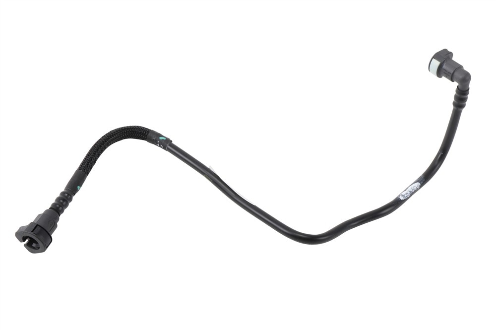 GM Genuine Parts Fuel Pump Fuel Return Hose