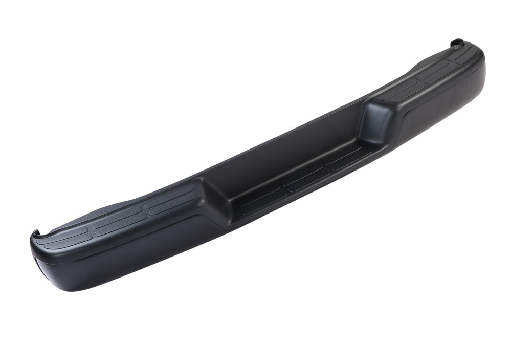 GM Genuine Parts Rear Bumper Impact Bar
