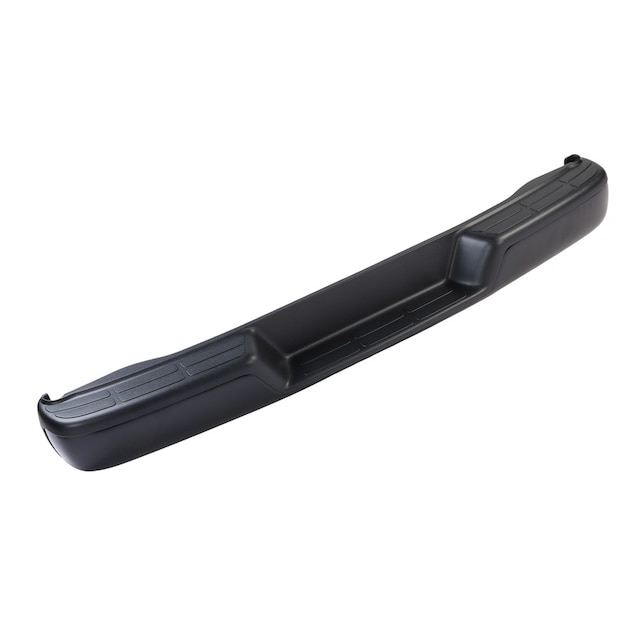 GM Genuine Parts Rear Bumper Impact Bar
