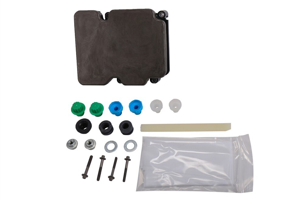 GM Genuine Parts Electronic Brake Control Module with Bolts (Programming Required)