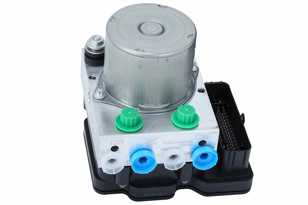 ACDelco GM Original Equipment Electronic Brake Control Module Assembly (Programming Required)