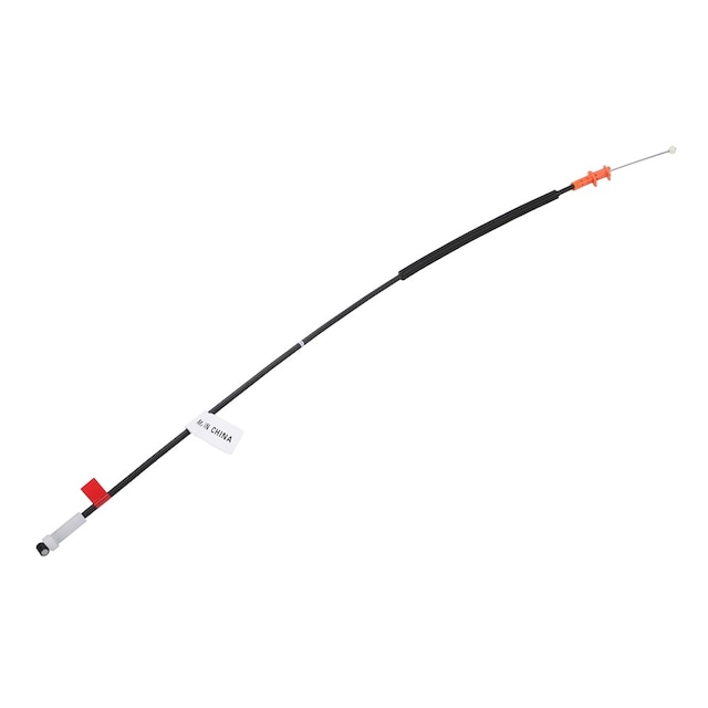 GM Genuine Parts Front Driver Side Door Outside Handle Cable