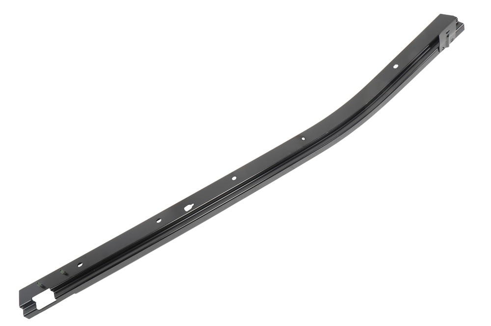 GM Genuine Parts Rear Passenger Side Door Lower Track
